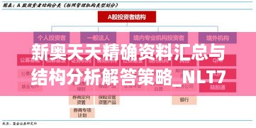 新奥天天精确资料汇总与结构分析解答策略_NLT7.62.21全面版