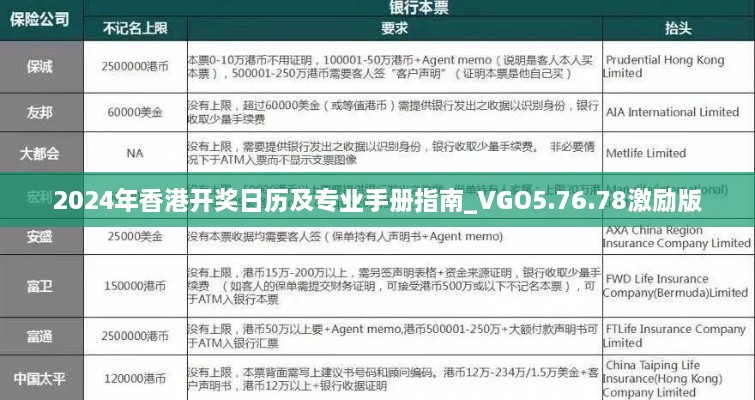 2024年香港开奖日历及专业手册指南_VGO5.76.78激励版