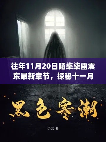 陌柒柒雷震东的秘密小巷，十一月二十日的特色小店探秘