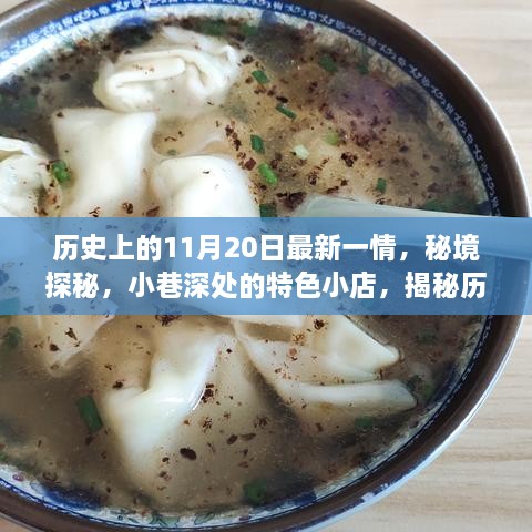 揭秘历史宝藏，探寻秘境特色小店，探寻历史隐藏风情——最新一情下的11月20日风情展示