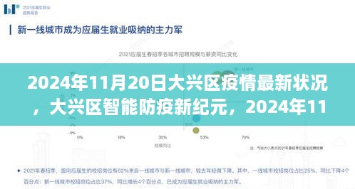 大兴区智能防疫新纪元，疫情最新进展与体验报告（2024年11月20日）