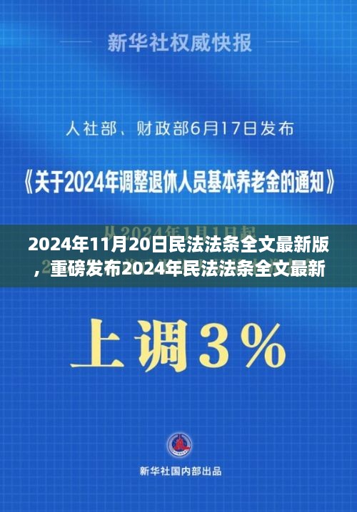 科技赋能法治，2024年民法法条全文智能助手重磅发布，重塑未来法治生活体验