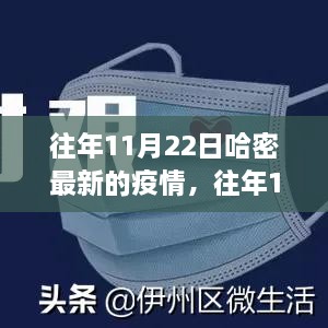 哈密历年11月22日疫情观察，多元视角分析与个人观点分享