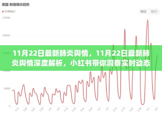 11月22日最新肺炎舆情深度解析，小红书实时动态洞察报告