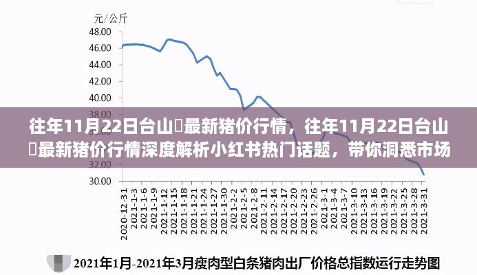 往年11月22日台山猪价行情解析，洞悉市场走势，小红书热门话题深度探讨