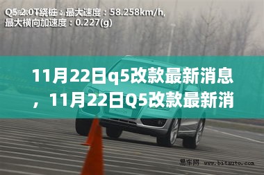 驾驭变革，揭秘Q5改款最新消息，学习成就自信之源