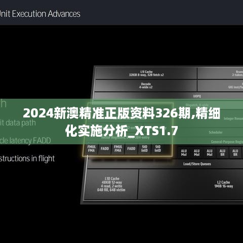 2024新澳精准正版资料326期,精细化实施分析_XTS1.7