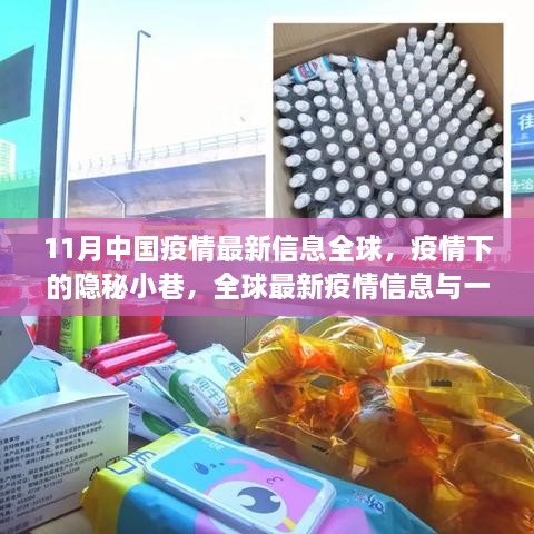 全球疫情最新动态，隐秘小巷与特色小店的奇遇中的故事