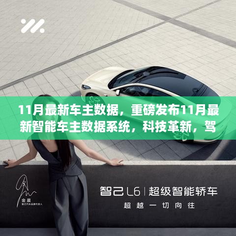 重磅发布，11月最新智能车主数据系统，科技革新引领未来驾驭体验