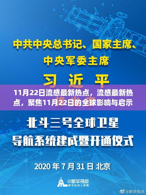 11月22日流感全球影响与启示，最新热点聚焦