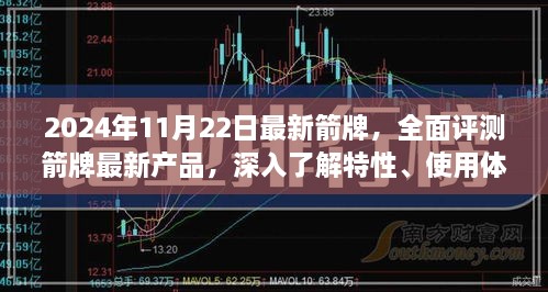 箭牌全新产品深度评测，特性解析、用户体验与目标用户群体分析（2024年11月22日最新资讯）