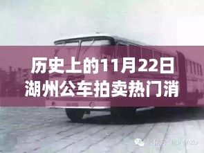 湖州公车拍卖风云纪实，历史上的11月22日回顾