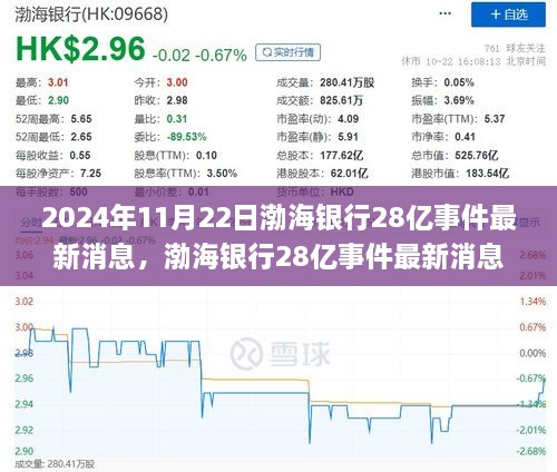 渤海银行28亿事件最新进展，解析与应对步骤指南（2024年最新版）