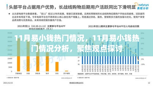 聚焦探讨，易小钱在11月的热门情况分析