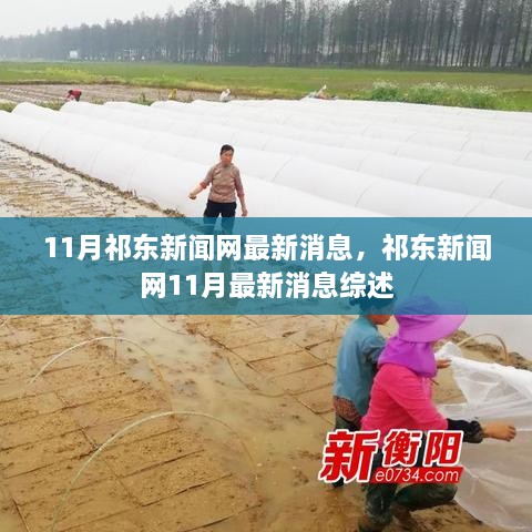 祁东新闻网11月最新消息综述发布