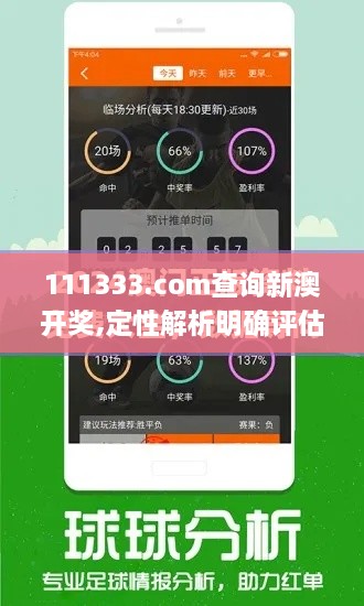 111333.соm查询新澳开奖,定性解析明确评估_线上版SKD13.48