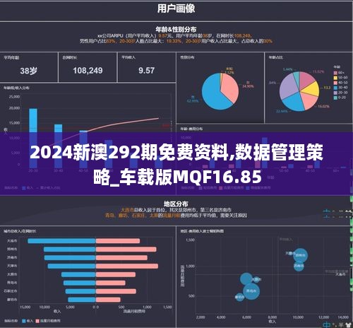 2024新澳292期免费资料,数据管理策略_车载版MQF16.85