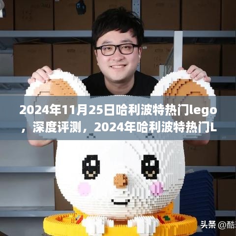 深度评测，揭秘哈利波特热门Lego玩具