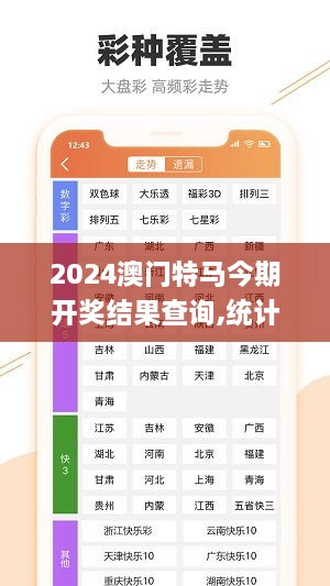 2024澳门特马今期开奖结果查询,统计材料解释设想_风尚版MLN10.37