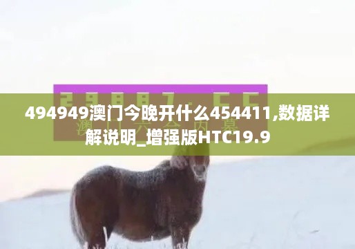 494949澳门今晚开什么454411,数据详解说明_增强版HTC19.9