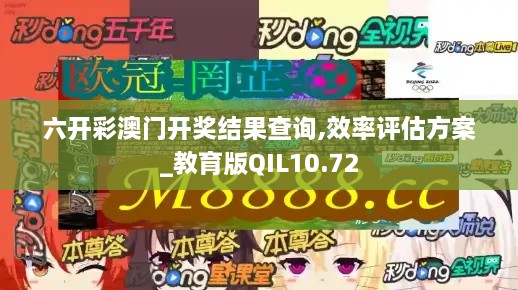 六开彩澳门开奖结果查询,效率评估方案_教育版QIL10.72