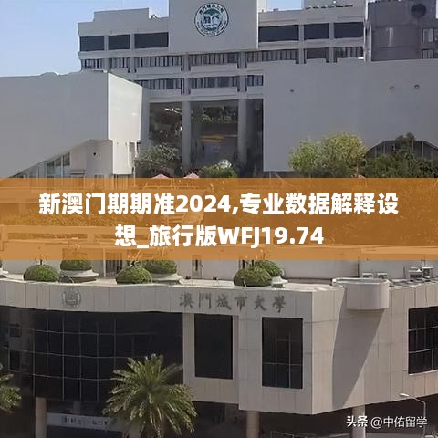 新澳门期期准2024,专业数据解释设想_旅行版WFJ19.74