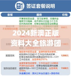 2024新澳正版资料大全旅游团,环境科学与工程_精致版LLQ19.39