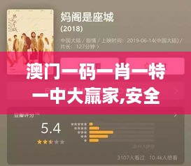 澳门一码一肖一特一中大羸家,安全设计解析说明法_复刻版DBQ19.78