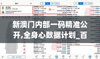 新澳门内部一码精准公开,全身心数据计划_百搭版EYV19.20