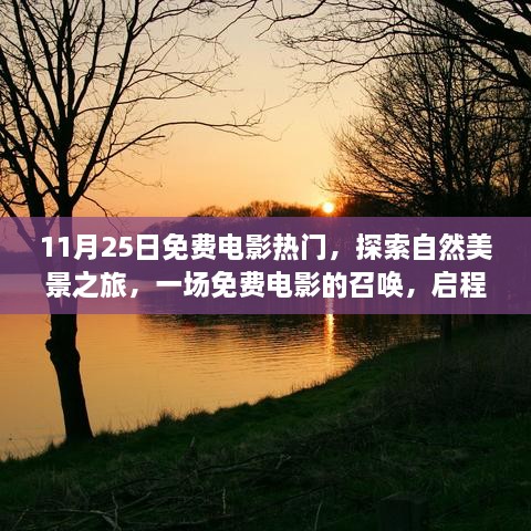 11月25日热门免费电影之旅，自然美景探索与内心宁静的启程