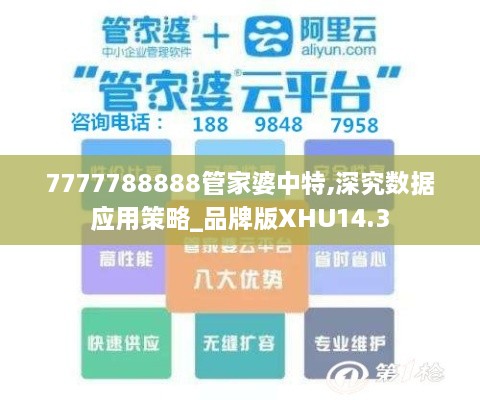 7777788888管家婆中特,深究数据应用策略_品牌版XHU14.3