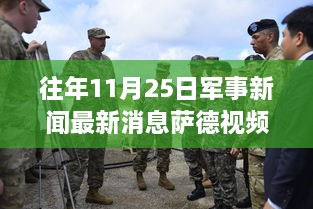 往年11月25日军事新闻聚焦，萨德系统最新动态与视频解读报告