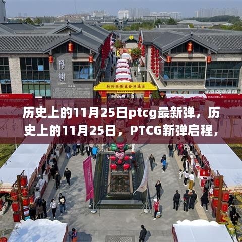 历史上的11月25日PTCG新弹启程，与自然共舞，探寻心灵宁静之旅