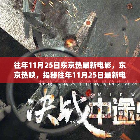 揭秘往年1月25日东京热映最新电影潮流