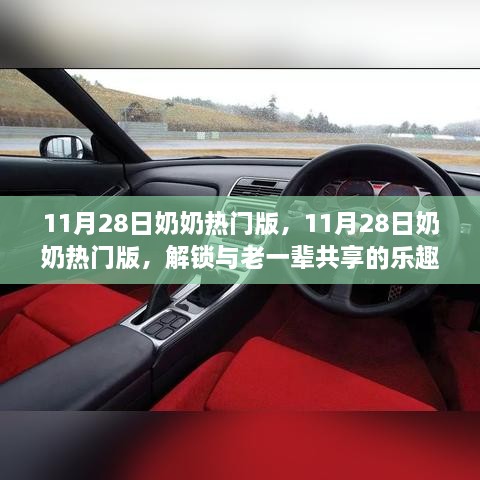 11月28日奶奶热门版，共享乐趣时光与老一辈的亲密连接