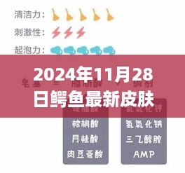 初学者与进阶用户适用的鳄鱼最新皮肤获取攻略详解（2024年）