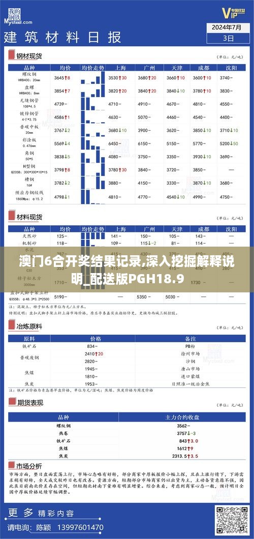 澳门6合开奖结果记录,深入挖掘解释说明_配送版PGH18.9