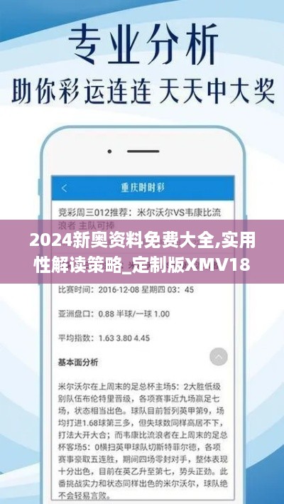 2024新奥资料免费大全,实用性解读策略_定制版XMV18.1