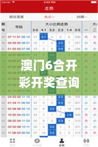 澳门6合开彩开奖查询结果,精细化实施分析_工具版TKR18.21