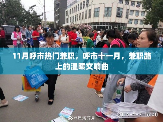 呼市十一月热门兼职，温暖交响曲在兼职路上响起