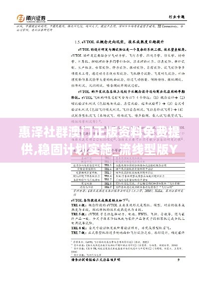 惠泽社群澳门正版资料免费提供,稳固计划实施_流线型版YOT19.146