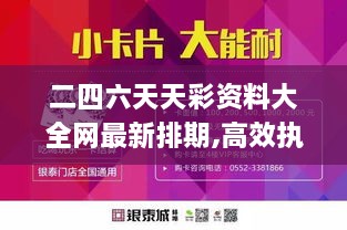 二四六天天彩资料大全网最新排期,高效执行方案_闪电版KNP38.425