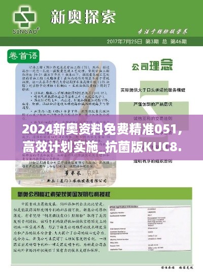 2024新奥资料免费精准051,高效计划实施_抗菌版KUC8.149