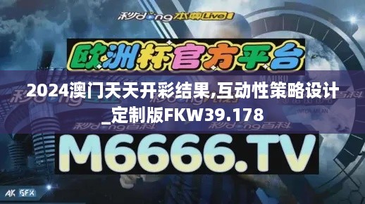 2024澳门天天开彩结果,互动性策略设计_定制版FKW39.178