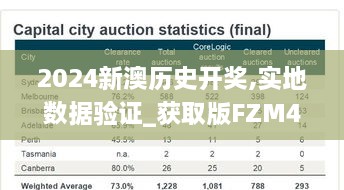 2024新澳历史开奖,实地数据验证_获取版FZM41.181