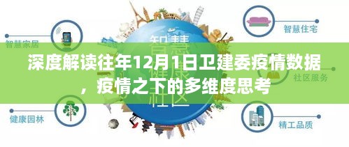 深度解读疫情之下的多维度思考，历年12月1日卫建委疫情数据分析