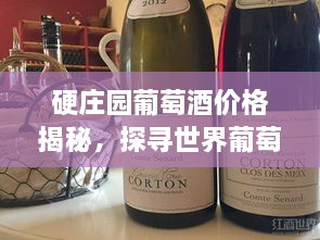 硬庄园葡萄酒价格揭秘，探寻世界葡萄酒的价值之旅