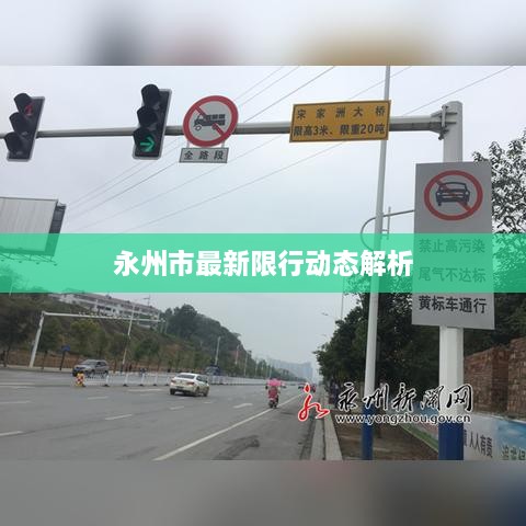 永州市最新限行动态解析